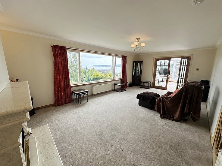 2a  Eccles Road, Hunters quay, Dunoon