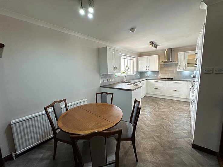 2a  Eccles Road, Hunters quay, Dunoon