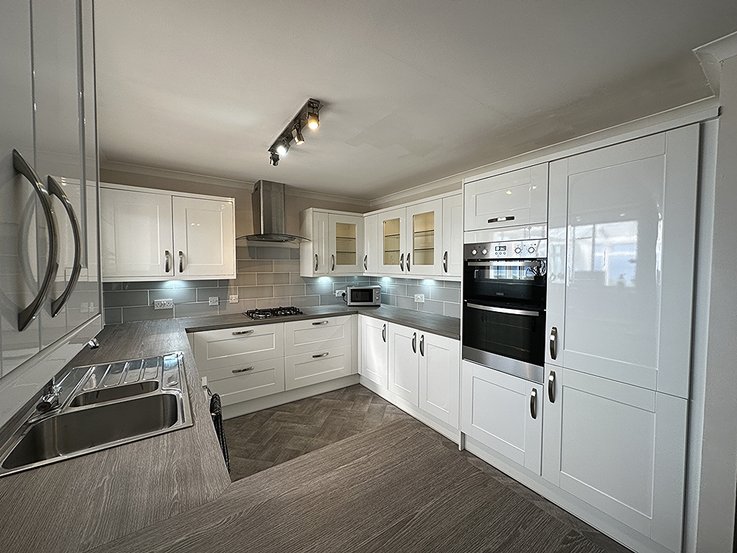 2a  Eccles Road, Hunters quay, Dunoon