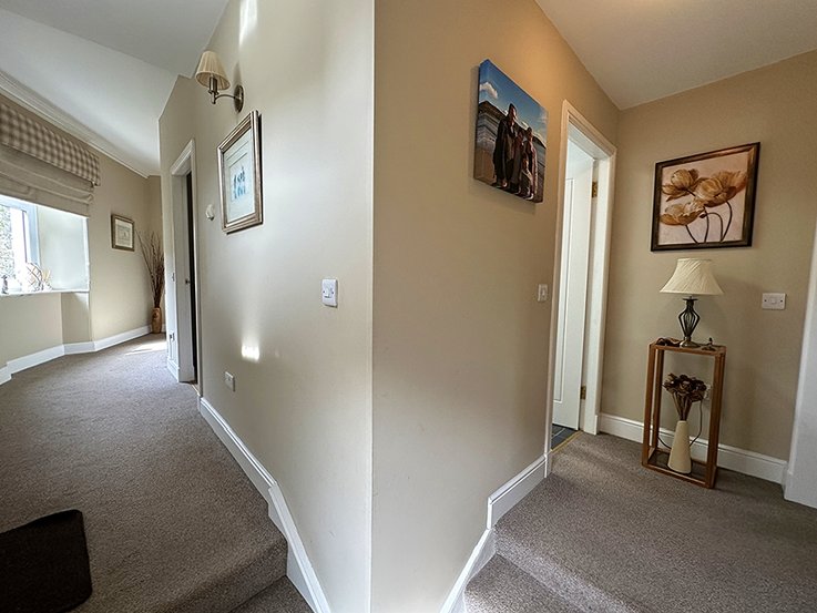 Anchorage Cottage,  Shore Road, Sandbank