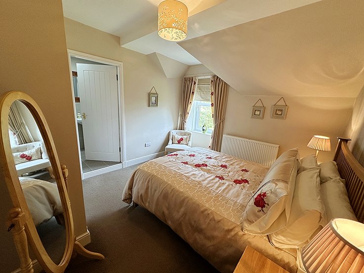 Anchorage Cottage,  Shore Road, Sandbank