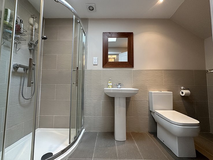 Anchorage Cottage,  Shore Road, Sandbank