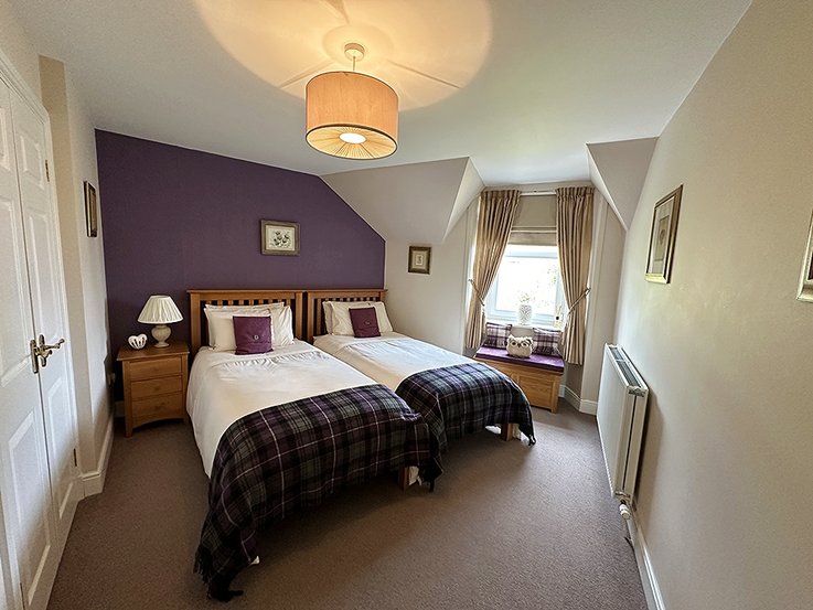 Anchorage Cottage,  Shore Road, Sandbank