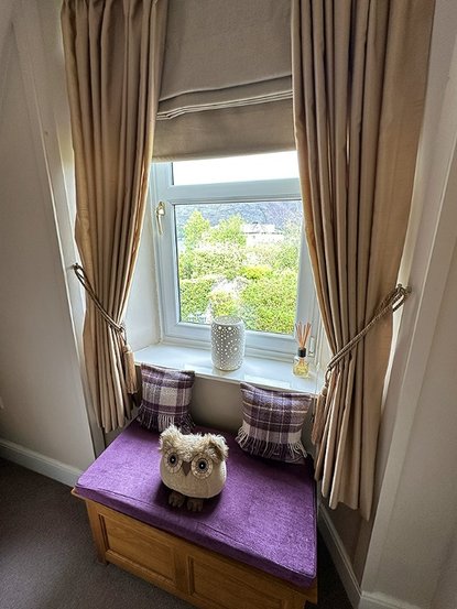 Anchorage Cottage,  Shore Road, Sandbank