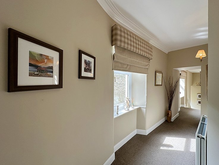 Anchorage Cottage,  Shore Road, Sandbank