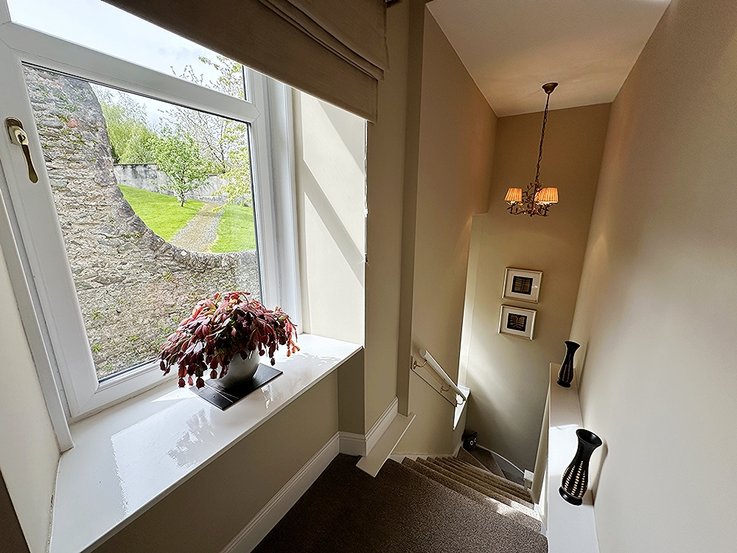 Anchorage Cottage,  Shore Road, Sandbank