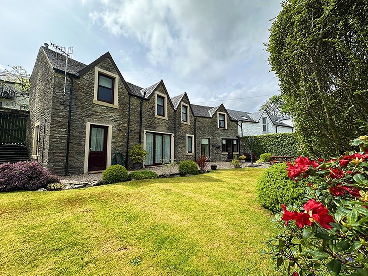 Anchorage Cottage,  Shore Road, Sandbank