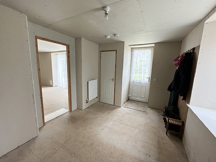 Anchorage Cottage,  Shore Road, Sandbank