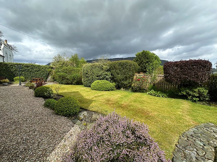 Anchorage Cottage,  Shore Road, Sandbank
