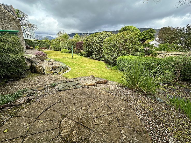 Anchorage Cottage,  Shore Road, Sandbank
