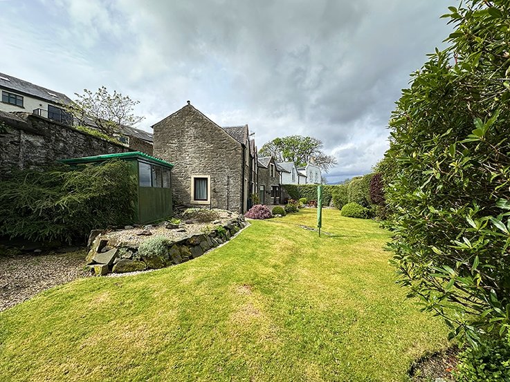 Anchorage Cottage,  Shore Road, Sandbank