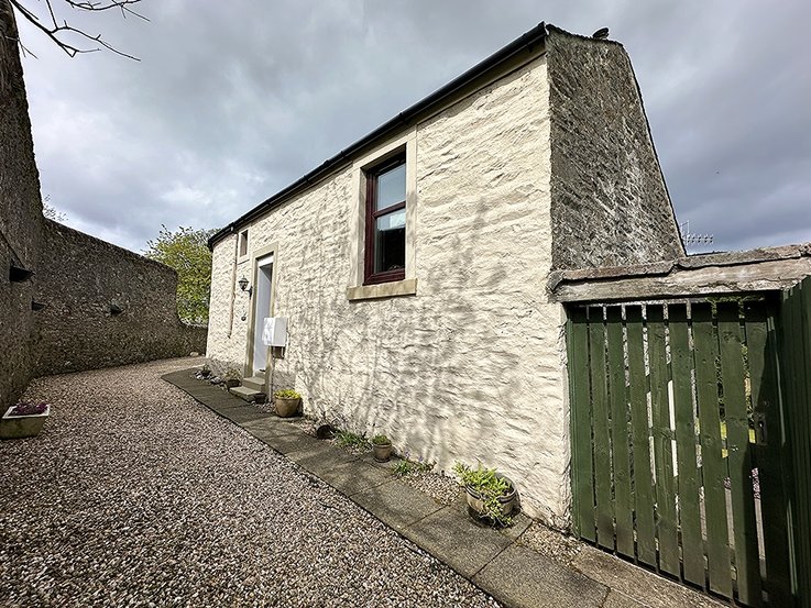 Anchorage Cottage,  Shore Road, Sandbank