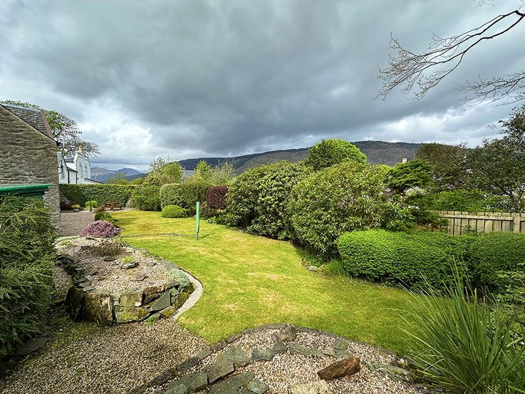 Anchorage Cottage,  Shore Road, Sandbank