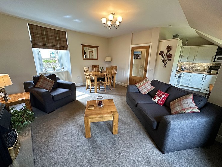 Anchorage Cottage,  Shore Road, Sandbank