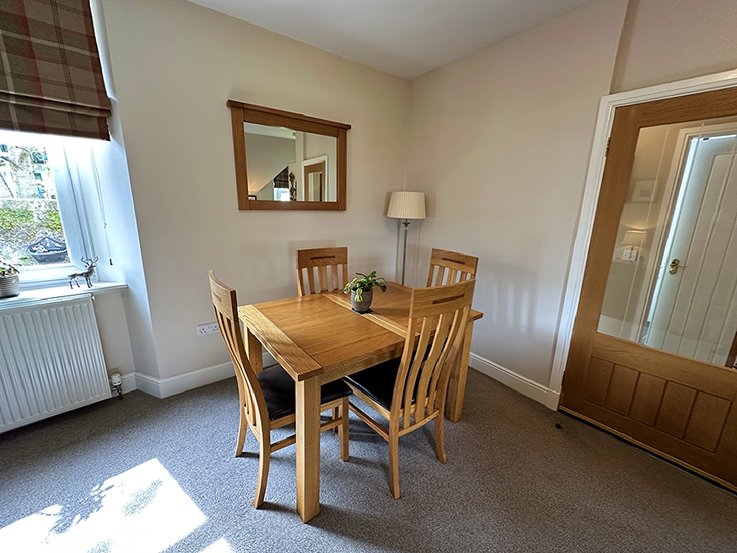 Anchorage Cottage,  Shore Road, Sandbank