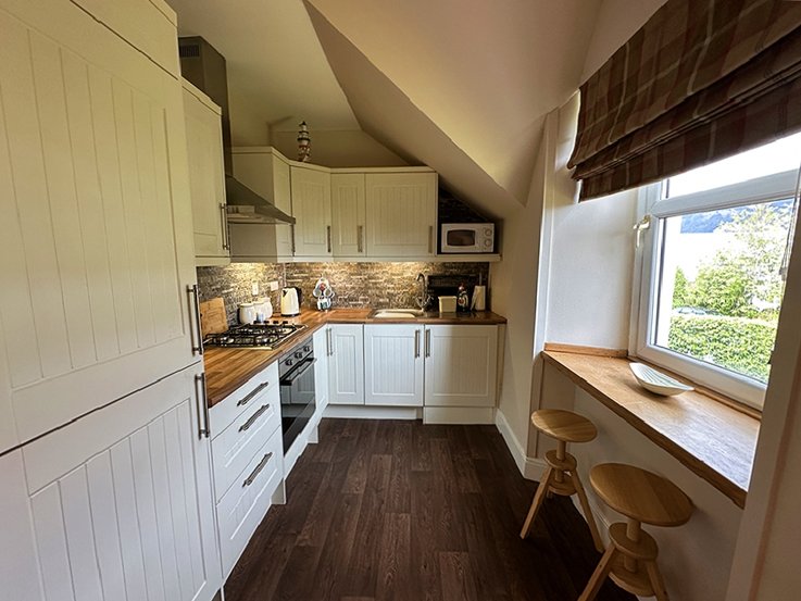Anchorage Cottage,  Shore Road, Sandbank