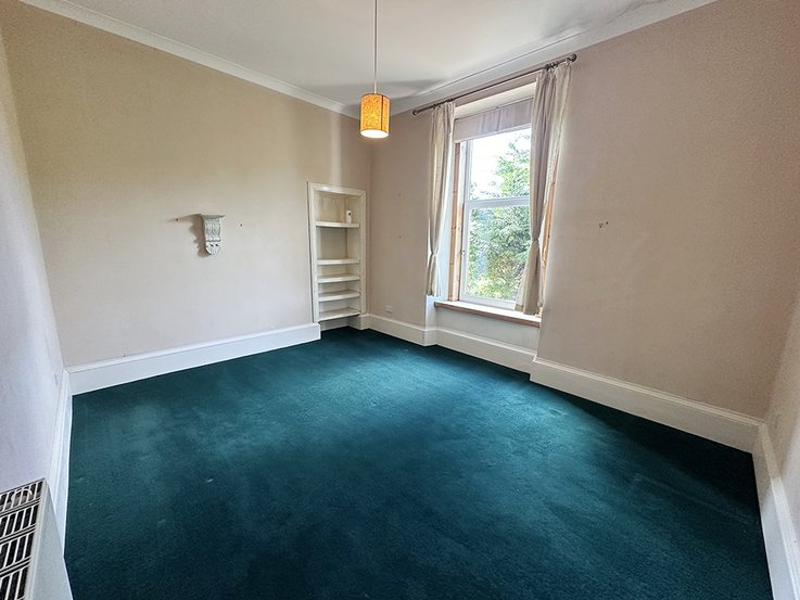 13 William Street, Dunoon