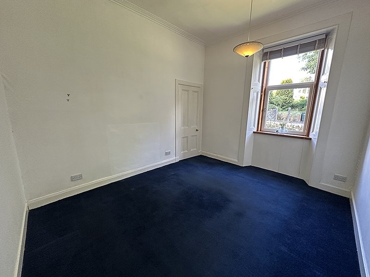 13 William Street, Dunoon