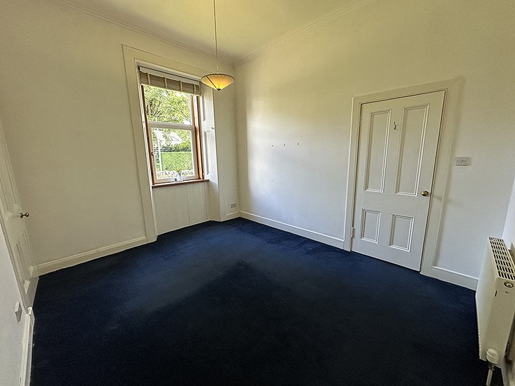 13 William Street, Dunoon