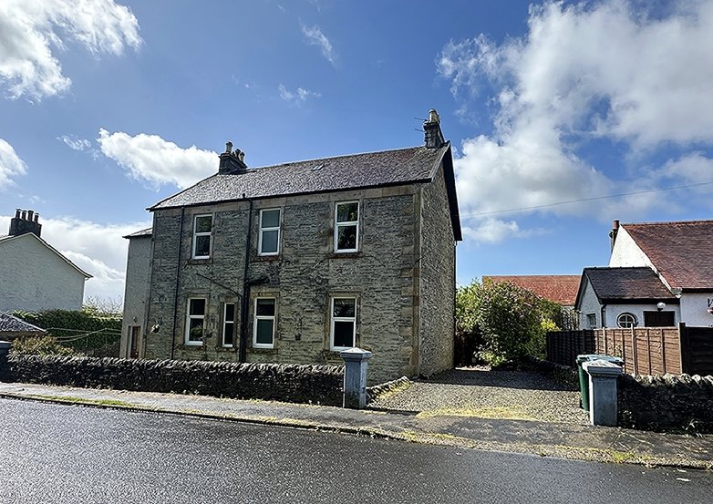 13 William Street, Dunoon