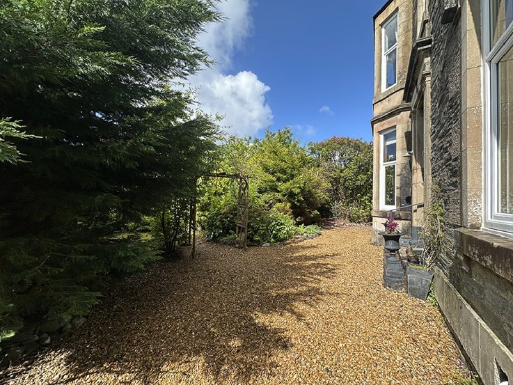 13 William Street, Dunoon