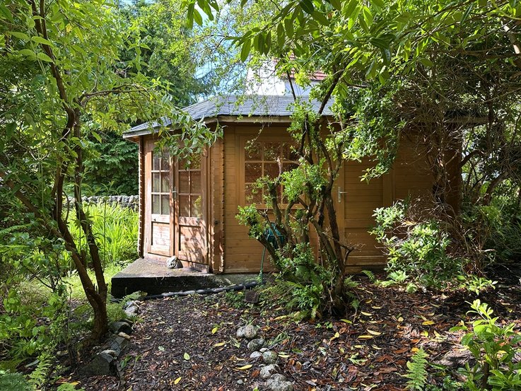 13 William Street, Dunoon