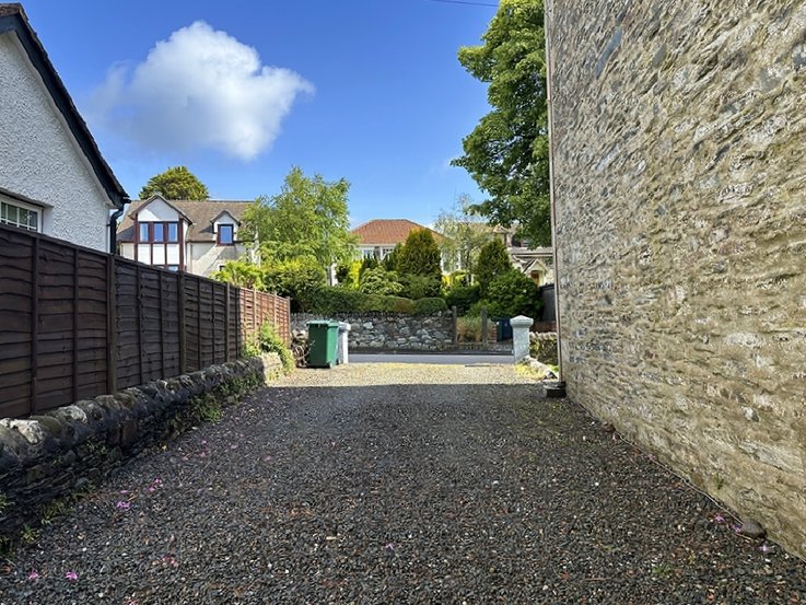 13 William Street, Dunoon