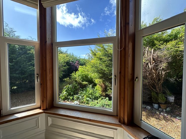 13 William Street, Dunoon