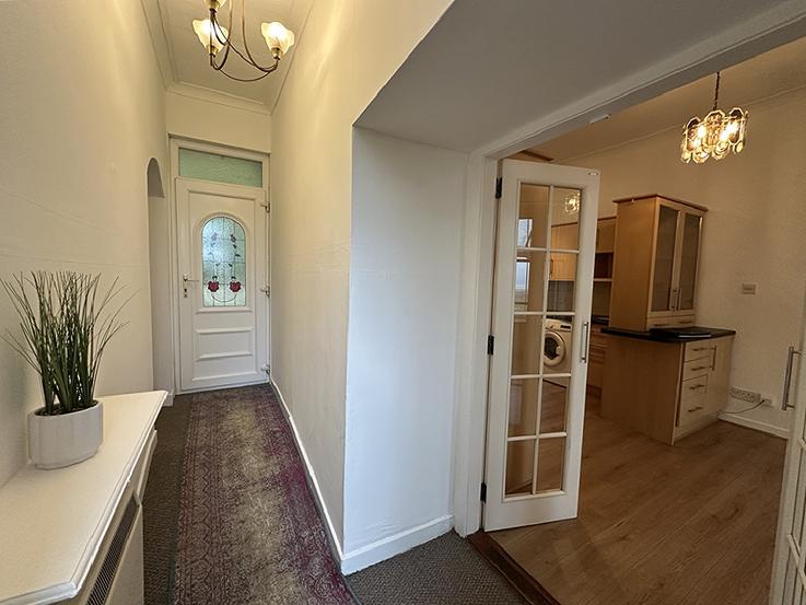 5 Kilmun Court,  Shore Road, Kilmun