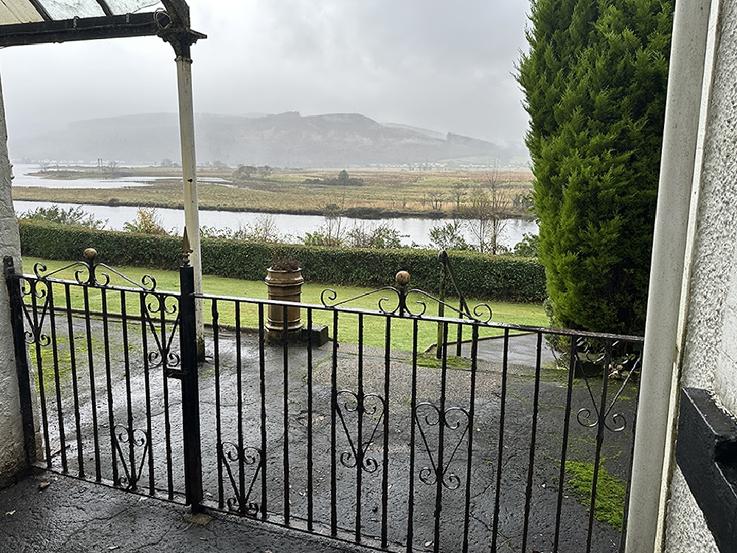 5 Kilmun Court,  Shore Road, Kilmun