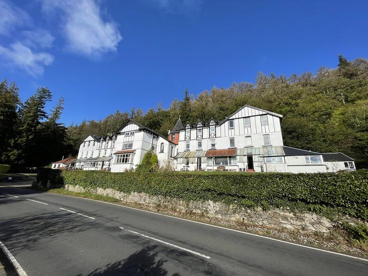 5 Kilmun Court,  Shore Road, Kilmun
