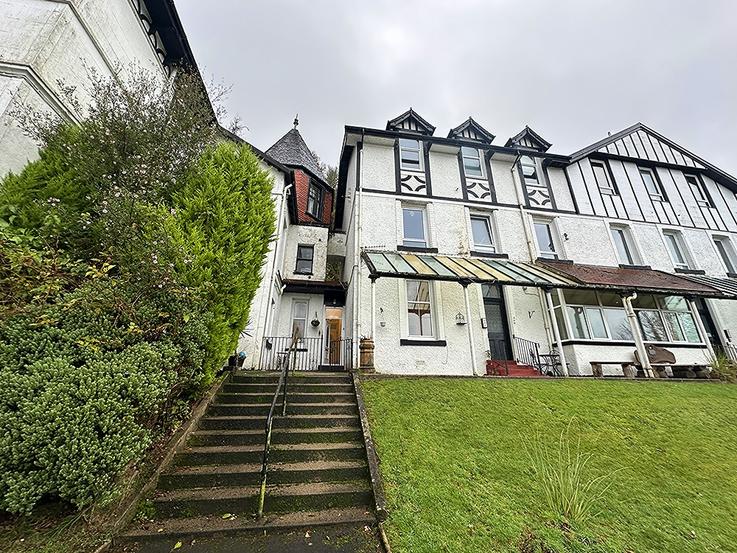 5 Kilmun Court,  Shore Road, Kilmun