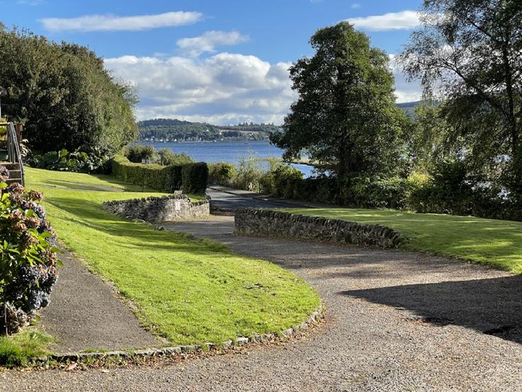 5 Kilmun Court,  Shore Road, Kilmun