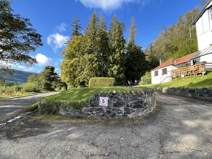 5 Kilmun Court,  Shore Road, Kilmun
