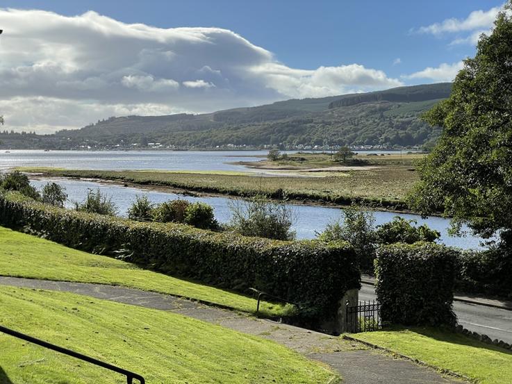 5 Kilmun Court,  Shore Road, Kilmun