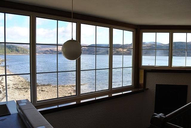 The Pier House,  Shore Road, Tighnabruaich