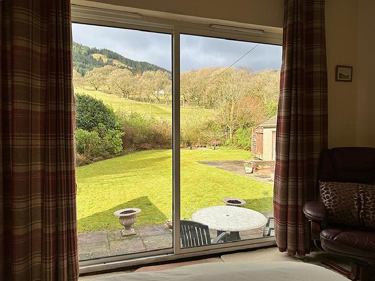 Allt Beag,  Shore Road, Blairmore
