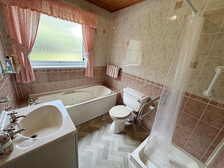 Allt Beag,  Shore Road, Blairmore