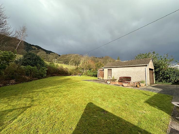 Allt Beag,  Shore Road, Blairmore