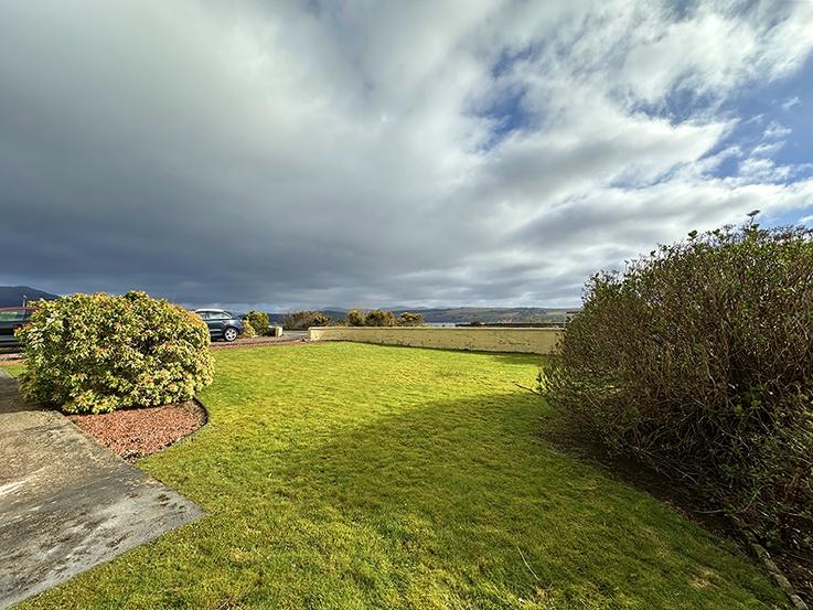 Allt Beag,  Shore Road, Blairmore