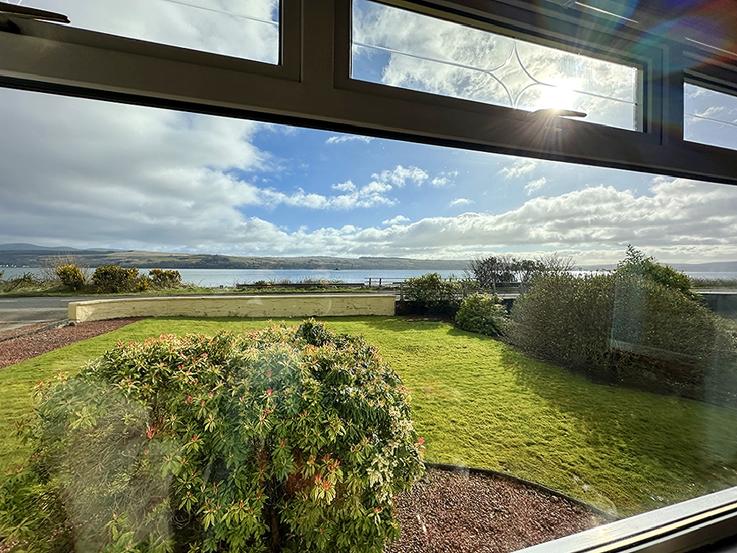 Allt Beag,  Shore Road, Blairmore