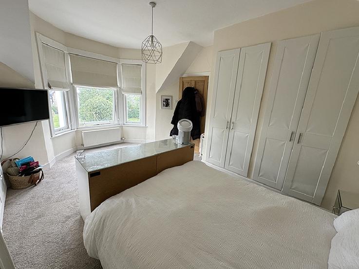 77 Argyll Road, Kirn, Dunoon