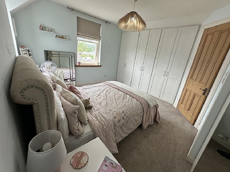 77 Argyll Road, Kirn, Dunoon