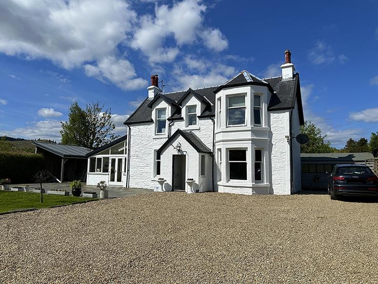 77 Argyll Road, Kirn, Dunoon