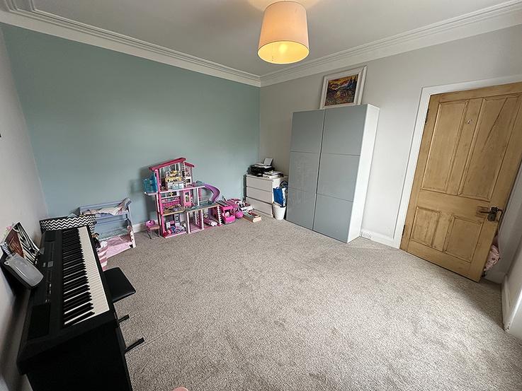 77 Argyll Road, Kirn, Dunoon