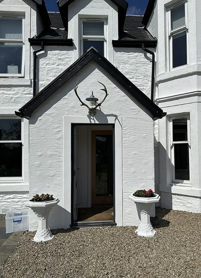 77 Argyll Road, Kirn, Dunoon