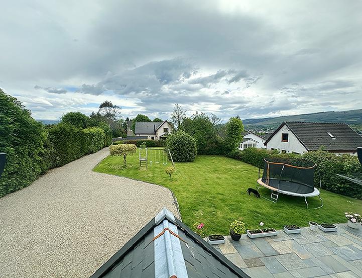 77 Argyll Road, Kirn, Dunoon