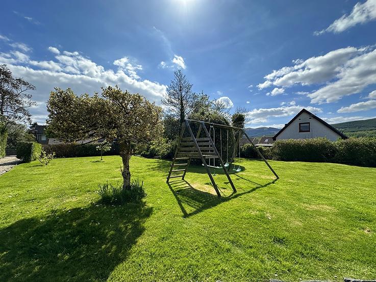 77 Argyll Road, Kirn, Dunoon