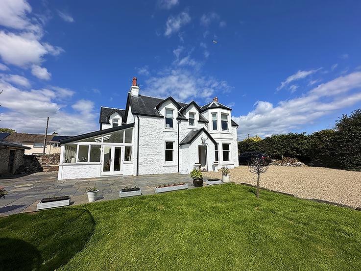77 Argyll Road, Kirn, Dunoon