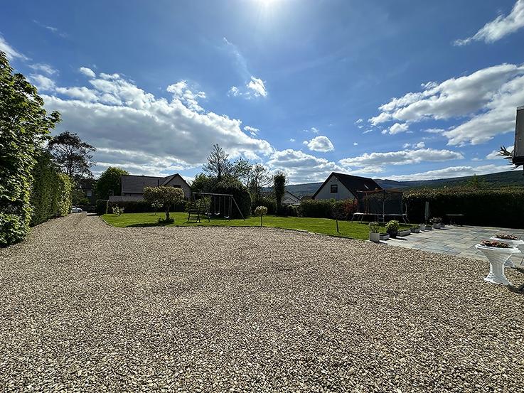 77 Argyll Road, Kirn, Dunoon